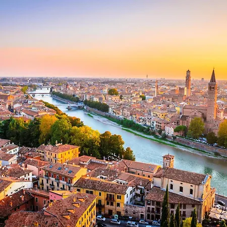Opera Luxury Appartamento *