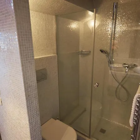 Apartment Opera Luxury *