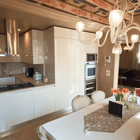 Appartamento Opera Luxury Verona