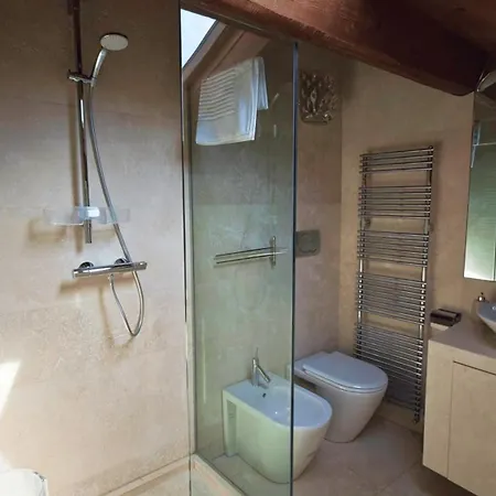 Appartamento Opera Luxury