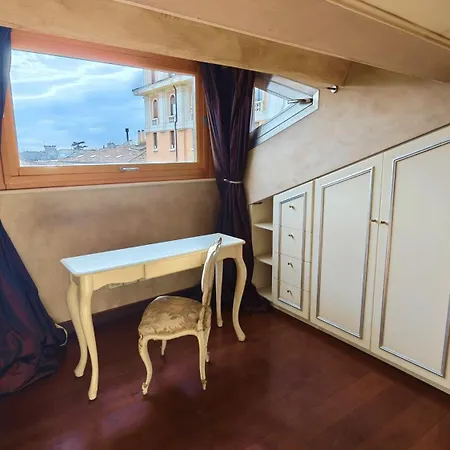 Appartamento Opera Luxury *