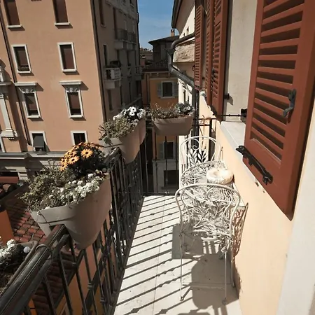 Appartamento Opera Luxury Verona