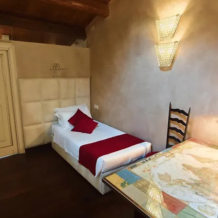 Appartamento Opera Luxury *