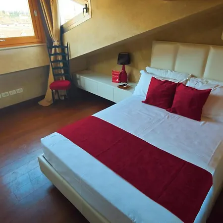 Opera Luxury Appartamento Verona