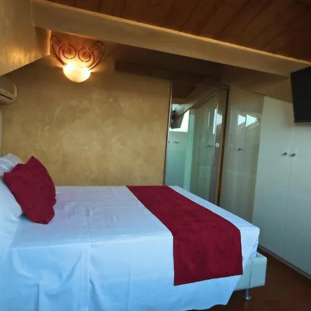 Appartamento Opera Luxury Verona