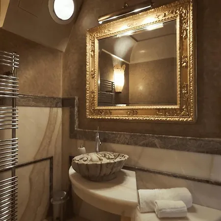 Appartamento Opera Luxury *