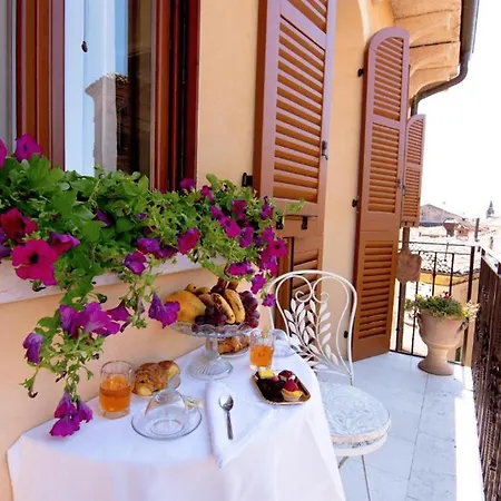 Appartamento Opera Luxury
