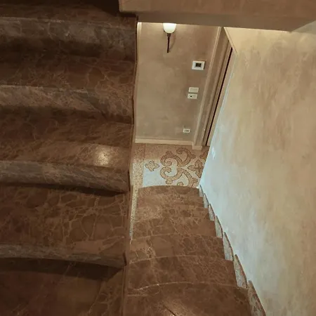 Appartamento Opera Luxury *